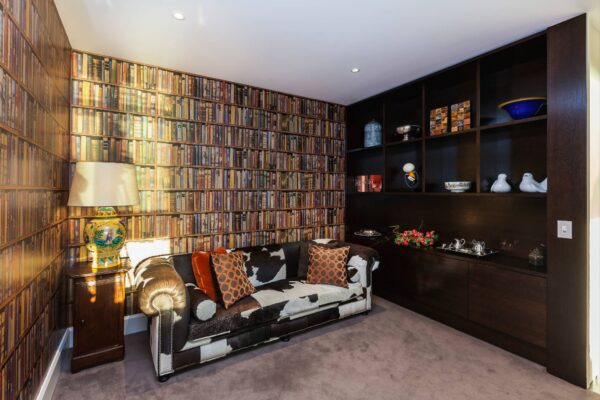 125 Scarborough Lane Kitchen