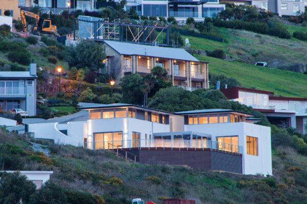 New Build Port Hills