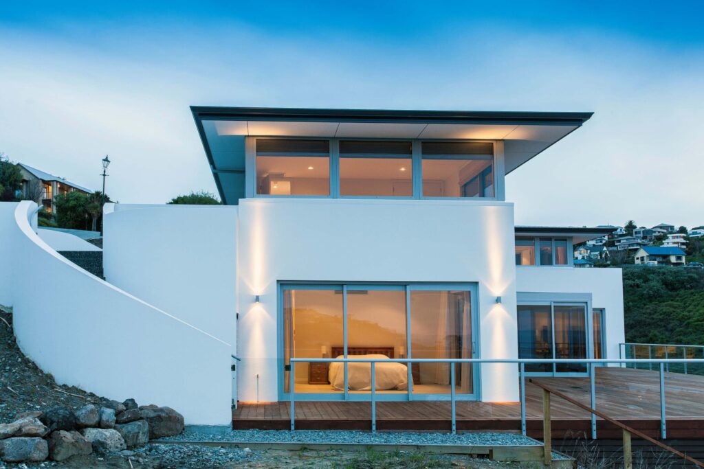 Stunning Architecture